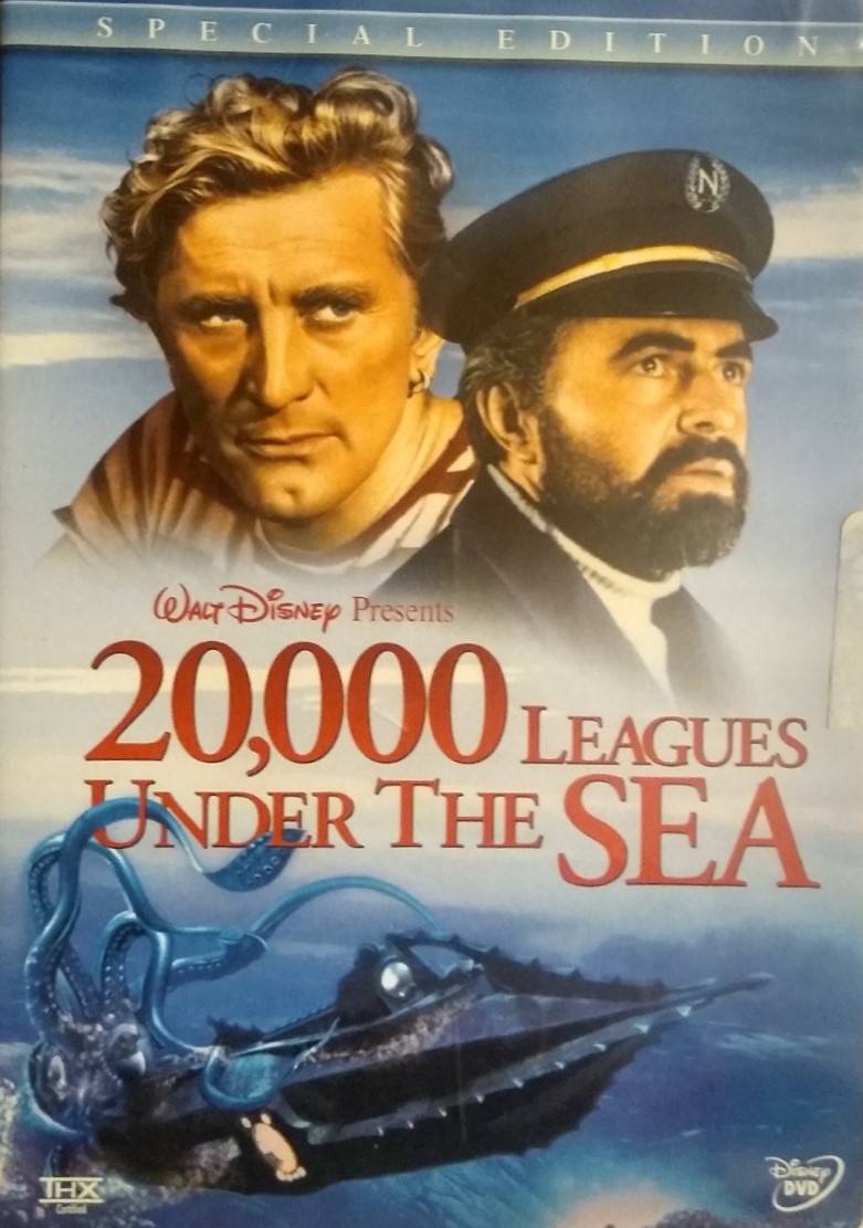 20000 Leagues Under the Sea